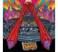 Miss Velvet & The Blue Wolf Bad Get Some (Vinyl) 12" Album