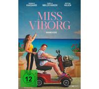 Miss Viborg (DVD) Kristian Halken Ragnhild Kaasgard Marianne Blicher