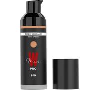 Miss W Pro Base de Maquillage - 04 Caramel