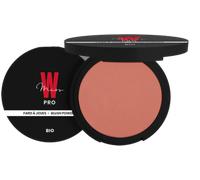 Miss W Pro Fard à Joues "Brunch à Manhattan" - 74 Pink Cupcake