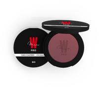 Miss W Pro Fard à Paupières Nacré - 005 Pearly Light Purple