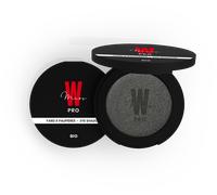 Miss W Pro Fard à Paupières Nacré - 009 Pearly Grey