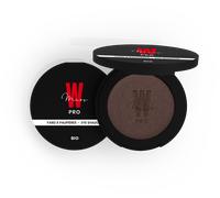 Miss W Pro Fard à Paupières Nacré - 020 Pearly Taupe