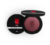 Miss W Pro Fard à Paupières Nacré - 039 Pearly Plum