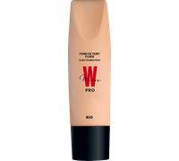 Miss W Pro Fond de Teint Fluide - 03 Apricot Beige