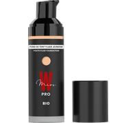 Miss W Pro Fond de Teint Fluide Jeunesse - 21 Porcelain