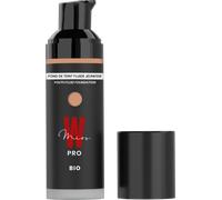 Miss W Pro Fond de Teint Fluide Jeunesse - 24 Sand