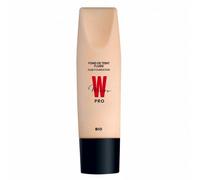 Miss W Pro Fond de Teint Fluide - 01 Light Beige