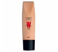 Miss W Pro Fond de Teint Fluide - 05 Sun-kissed Beige