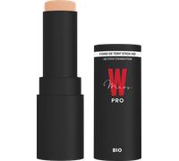 Miss W Pro Fond de Teint Stick HD - 21 Light Beige