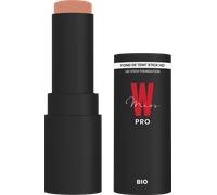Miss W Pro Fond de Teint Stick HD - 23 Golden Beige