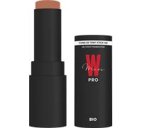 Miss W Pro Fond de Teint Stick HD - 25 Dark Beige