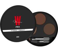 Miss W Pro Kit Sourcils - 907 Blondes