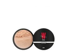 Miss W Pro Poudre de Soie HD - 12 g