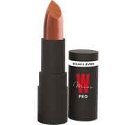 Miss W Pro Rouge à Lèvres Satiné - 101 Peach