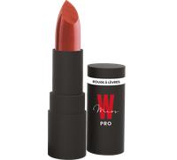 Miss W Pro Rouge à Lèvres Satiné - 122 Golden Red