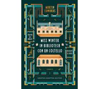 Miss Winter in biblioteca con un coltello - Martin Edwards - Newton Compton Editori - ebook (ePub) - Livre