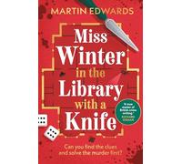 Miss Winter in the Library with a Knife