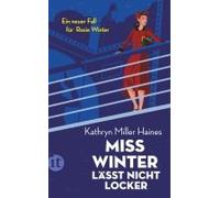 Miss Winter Lässt Nicht Locker