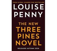 Miss Wolcott's Ghost: The brand new mystery in Louise Penny’s #1 New York Times bestselling Three Pines crime series