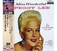 Miss Wonderful