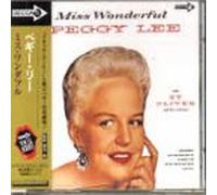 Miss Wonderful [Import]