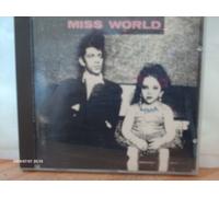 Miss World