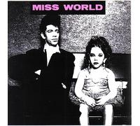 Miss World - Miss World [Import]