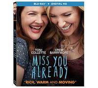 Miss You Already [Blu-Ray]