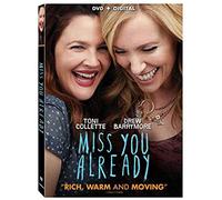 Miss You Already [Dvd + Digital]
