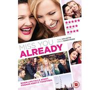 Miss You Already [Edizione: Regno Unito] [Import]