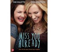 MISS YOU ALREADY-NL G