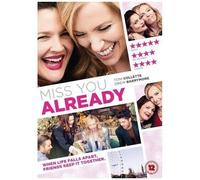 Miss You Already (Sky Specific) [Dvd]