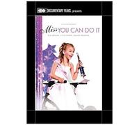 Miss You Can Do It (On Demand Dvd-R)