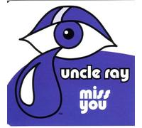 MISS YOU CD UK SINGERS ORIGINAL 2005 2 TRACK B/W OFF THE HOOK (SING101)