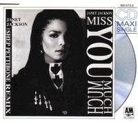 Miss You So Much - REMIX - 4 Trx (Maxi CD)