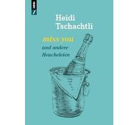 miss you und andere Heucheleien