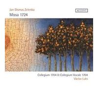 Missa 1724