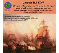 Missa Angustiis/Messe de Nelson