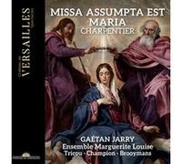 Missa Assumpta Est Maria