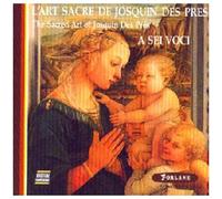 Missa Beata Virgine, Deploration, Christum Ducem, Planxit Autem David Ens. A Sei Voci