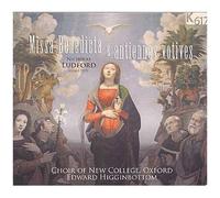 Missa Benedicta & Antiennes Votives