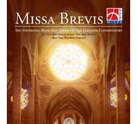 Missa Brevis / Cd