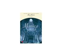 Missa Brevis / Set De Partitions