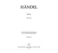 Missa C-Dur KV 167 (Trinitatis Messe) --- Chant et Piano
