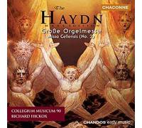 Missa Callensis No. 2, Messe En Mi Bémol