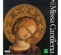 Missa Cantilena (Mala Punica)