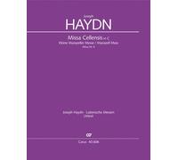 Missa Cellensis [Mariazeller-Messe] - Conducteur