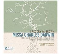 Missa Charles Darwin