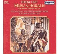 Missa Choralis, Cantiques Temesi